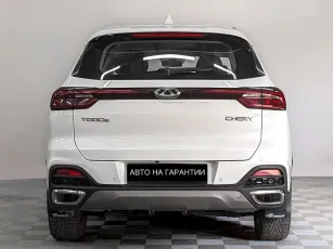 Chery  6
