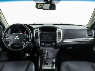 Mitsubishi  7