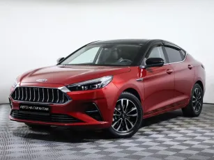 JAC J7,  I