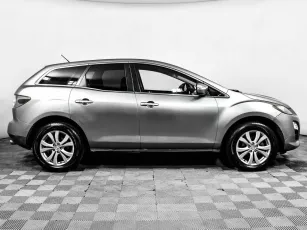 Mazda  4