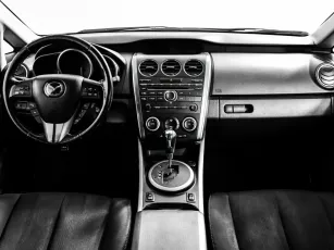 Mazda  7