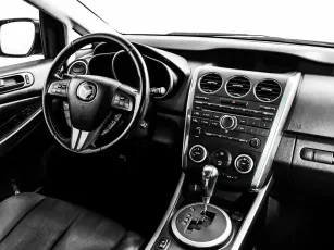 Mazda  8