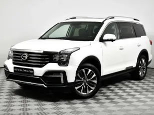GAC GS8,  I