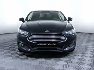 Ford  2