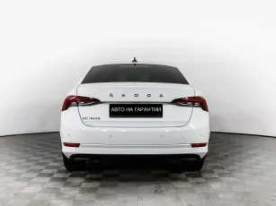 Skoda  4