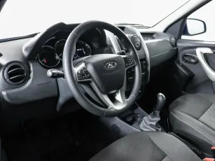 Lada (ВАЗ)  6