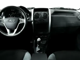 Lada (ВАЗ)  10