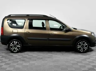 Lada (ВАЗ)  4