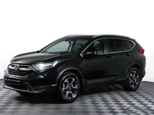 Honda CR-V,  V