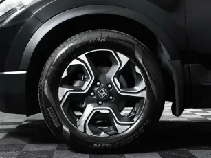 Honda  10