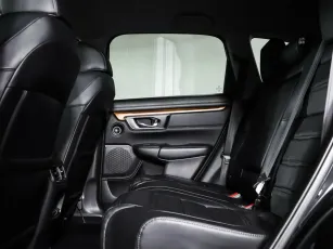 Honda  22