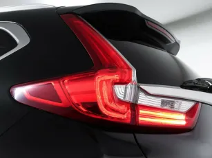 Honda  8