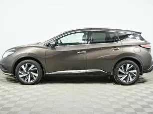 Nissan  3