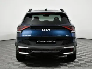Kia  6