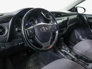 Toyota  7