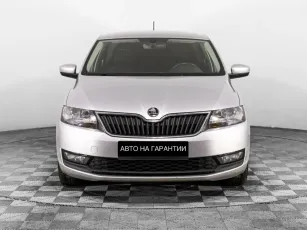 Skoda  2