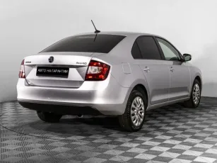 Skoda  3