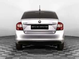 Skoda  4