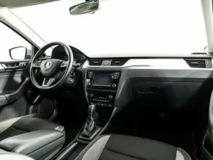 Skoda  5