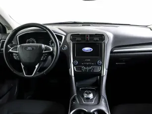 Ford  10