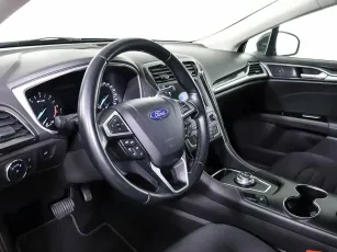 Ford  11