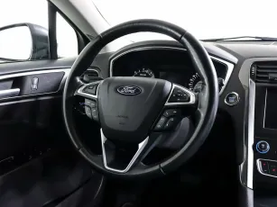 Ford  12