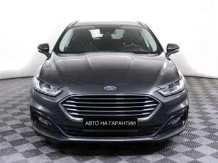 Ford  2