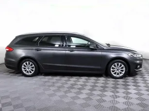 Ford  4