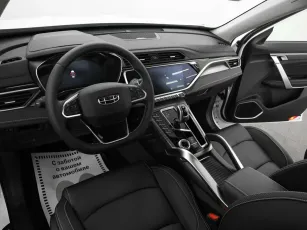Geely  12