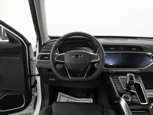 Geely  13