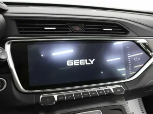 Geely  15