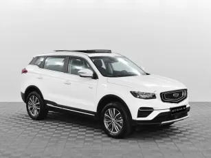Geely  2