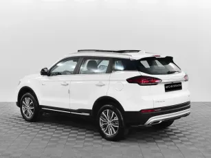 Geely  3