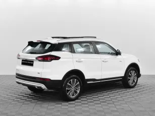 Geely  4