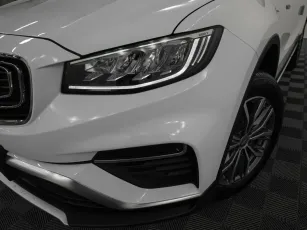 Geely  5