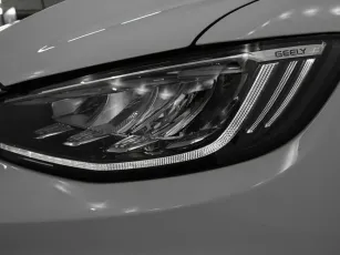 Geely  6