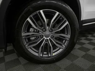 Geely  7