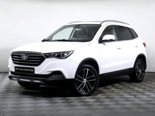 FAW Besturn X40,  I