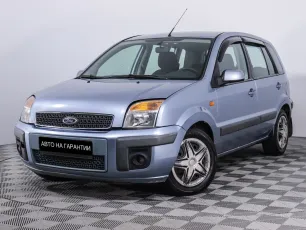 Ford Fusion,  I Рестайлинг