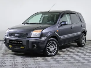 Ford Fusion,  I Рестайлинг