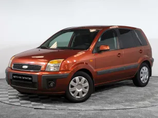 Ford Fusion,  I Рестайлинг