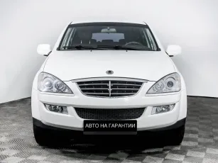 SsangYong  2