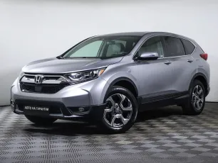Honda CR-V, V