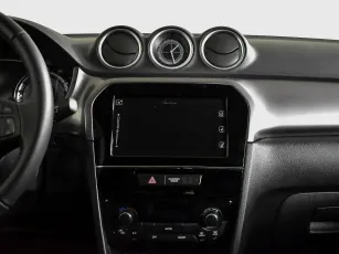 Suzuki  12