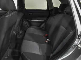 Suzuki  14