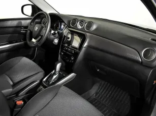 Suzuki  8