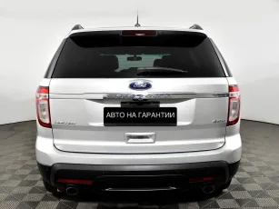 Ford  4