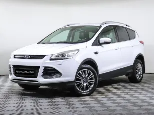 Ford Kuga,  II
