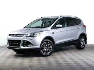 Ford Kuga,  II