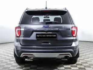 Ford  4